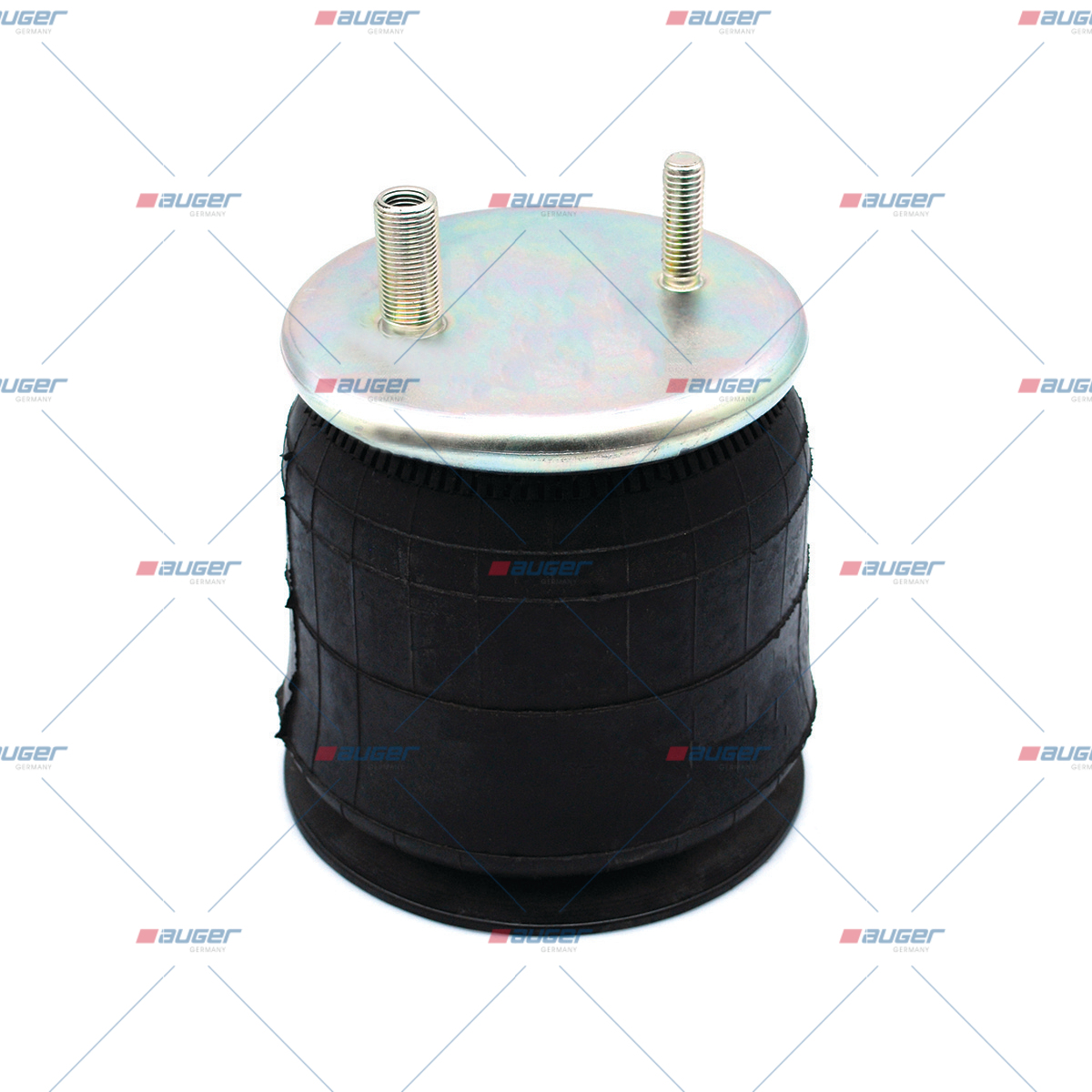 Luftfederbalg, Komp. Typ mit Kunst.Kolb.